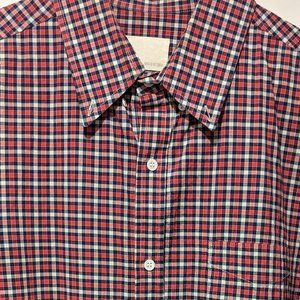 Band of Outsiders button down shirt